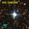 HD 148260