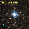 HD 148259