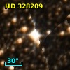 HD 328209