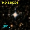 HD 328208
