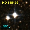 HD 148419