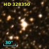 HD 328350