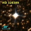 HD 328389