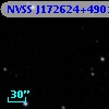 NVSS J172624+490140