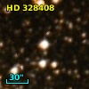 HD 328408