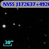 NVSS J172637+492658