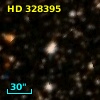 HD 328395