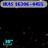 IRAS 16306-4455