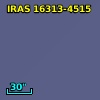 IRAS 16313-4515