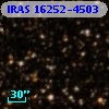 IRAS 16252-4503