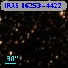 IRAS 16253-4422