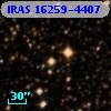 IRAS 16259-4407