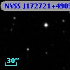 NVSS J172721+490548