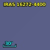 IRAS 16272-4400