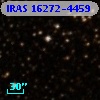 IRAS 16272-4459