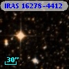 IRAS 16278-4412