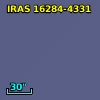 IRAS 16284-4331