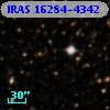 IRAS 16284-4342
