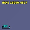 IRAS 16290-4517