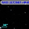 NVSS J172807+484556