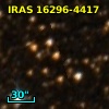 IRAS 16296-4417