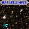 IRAS 16311-4512