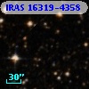 IRAS 16319-4358
