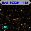 IRAS 16320-4419