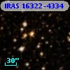 IRAS 16322-4334