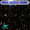 IRAS 16323-4308