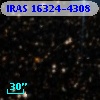 IRAS 16324-4308