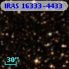 IRAS 16333-4433