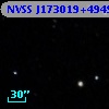NVSS J173019+494919