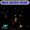 IRAS 16334-4318