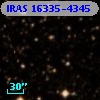 IRAS 16335-4345