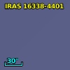 IRAS 16338-4401