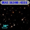 IRAS 16340-4331