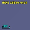IRAS 16344-4414