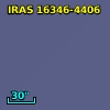IRAS 16346-4406