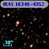 IRAS 16348-4352