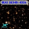 IRAS 16349-4358