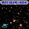 IRAS 16345-4354