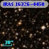 IRAS 16326-4450