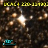 CCDM J16293-4428B