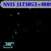NVSS J173053+480843