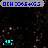 DCld 338.6+02.5