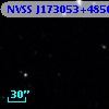 NVSS J173053+485621