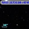 NVSS J173110+474953