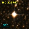 HD 325762