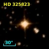 HD 325823